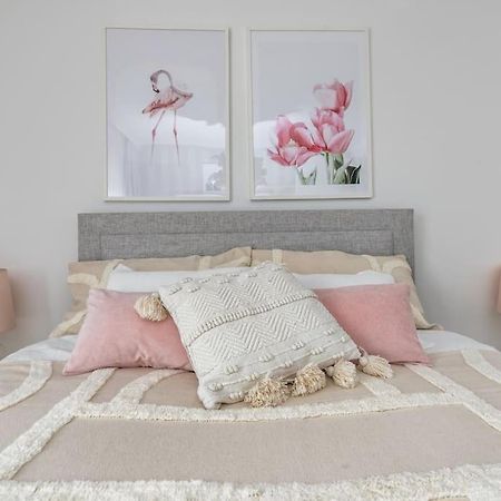 Luxury Cozy Apartment Mila Zagabria Esterno foto
