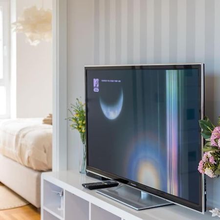 Luxury Cozy Apartment Mila Zagabria Esterno foto