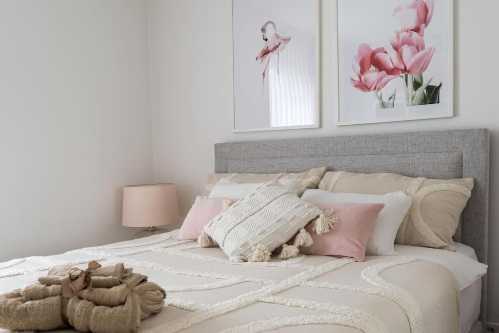 Luxury Cozy Apartment Mila Zagabria Esterno foto