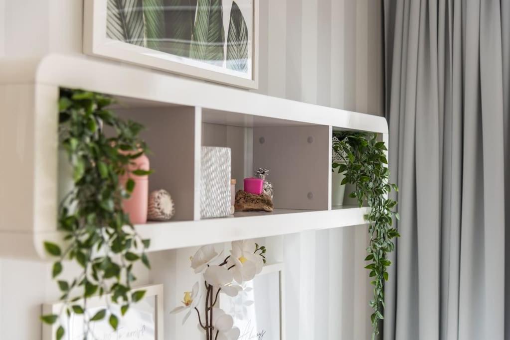 Luxury Cozy Apartment Mila Zagabria Esterno foto
