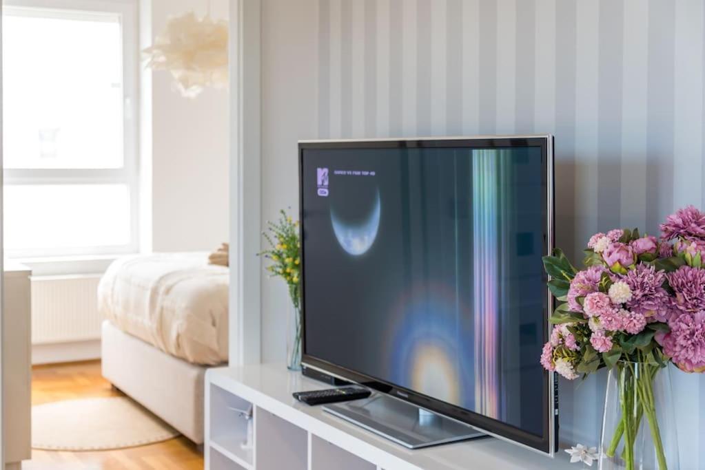 Luxury Cozy Apartment Mila Zagabria Esterno foto