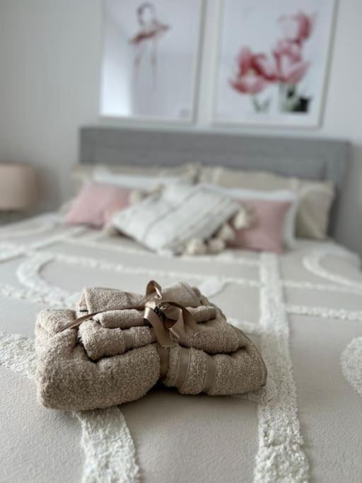 Luxury Cozy Apartment Mila Zagabria Esterno foto