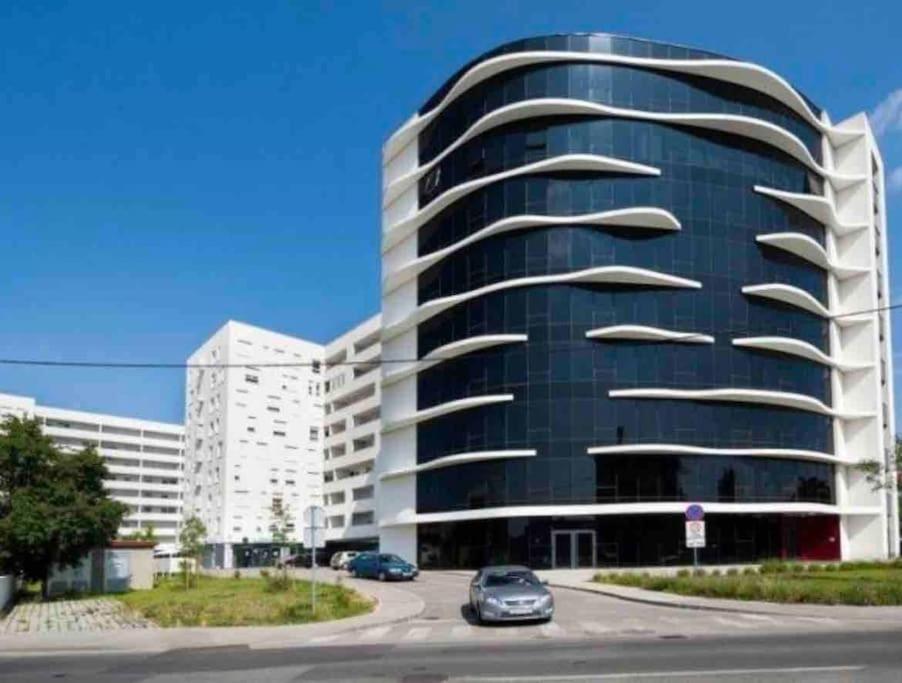 Luxury Cozy Apartment Mila Zagabria Esterno foto